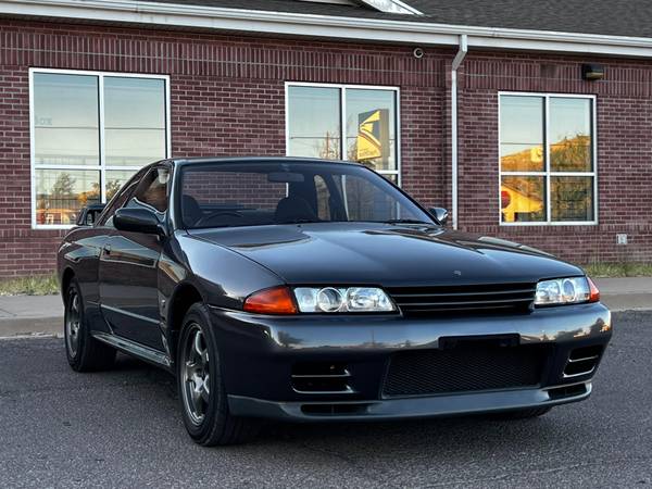 1989 Nissan GTR for Sale - (TX)